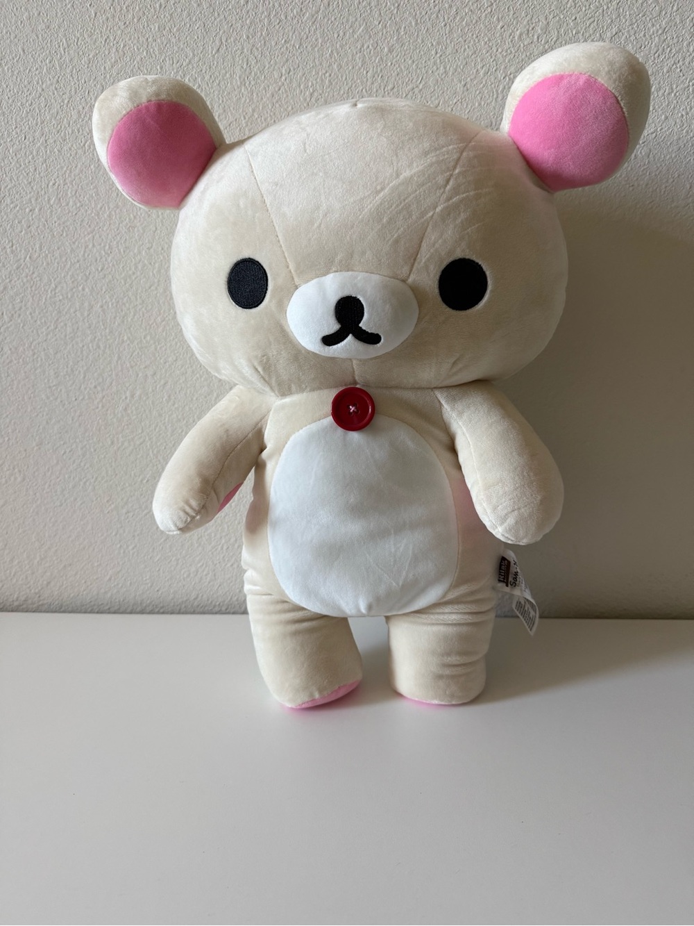 Korilakkuma - Rilakkuma - San-X - Large Plush